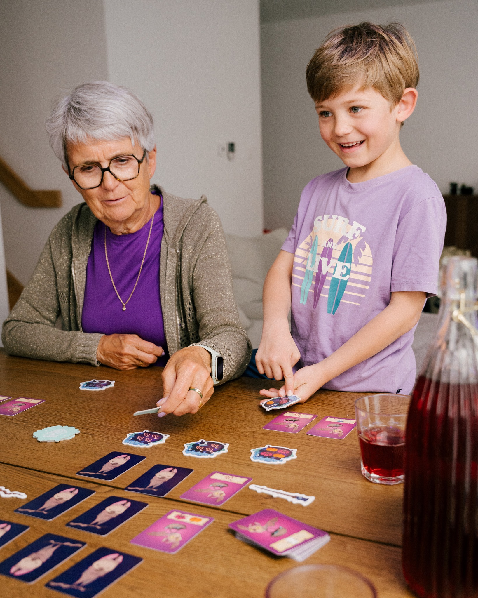 kiwizou čarodějné lektvary 4bambini
